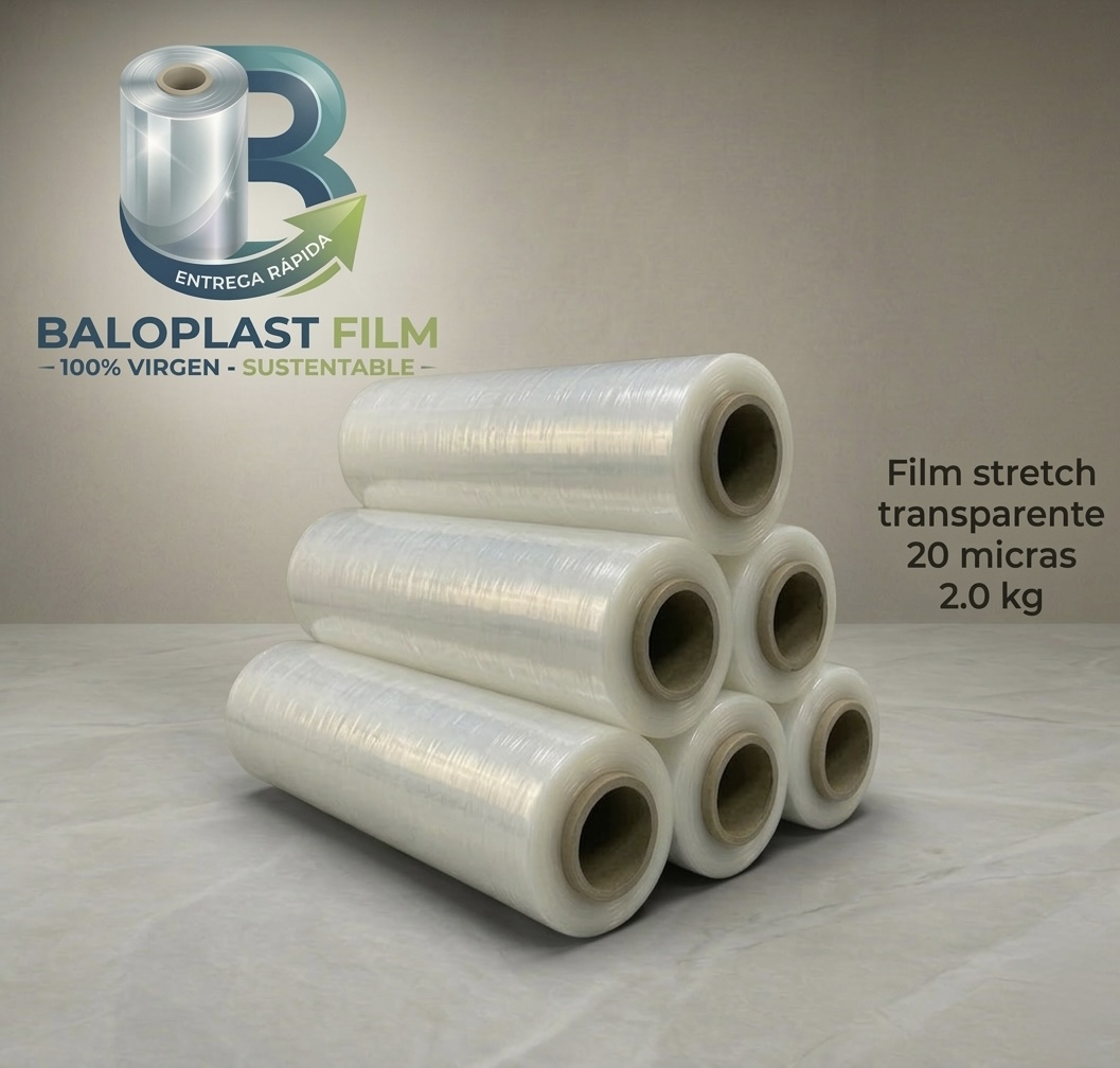 Film Transparente