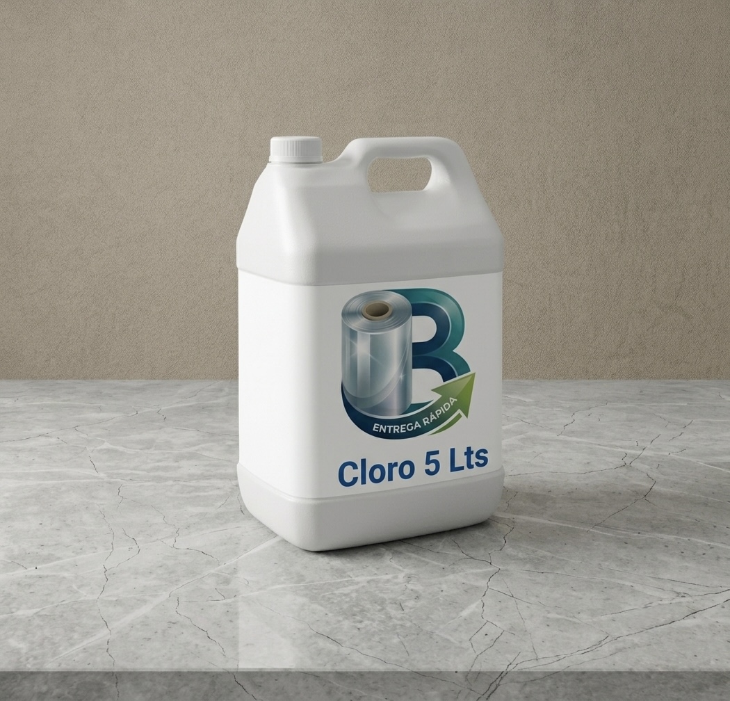 Cloro 5L