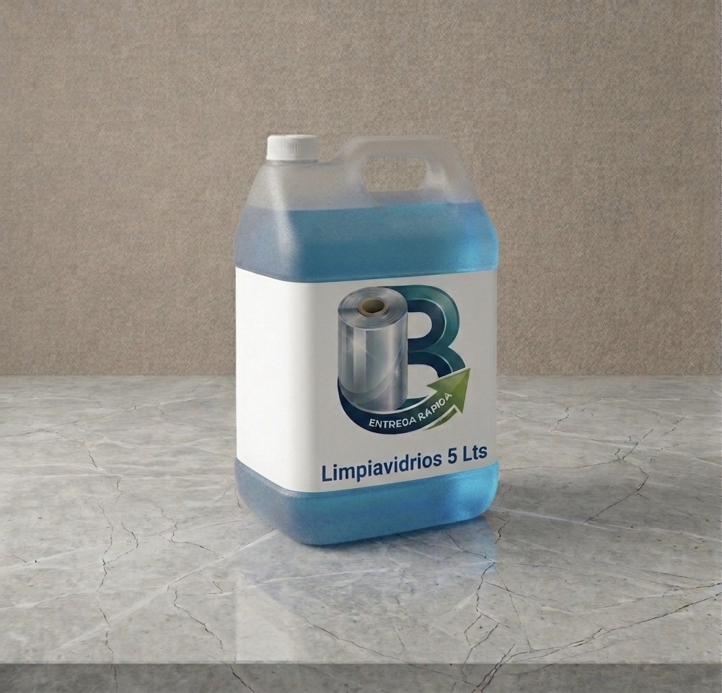 Limpiavidrios