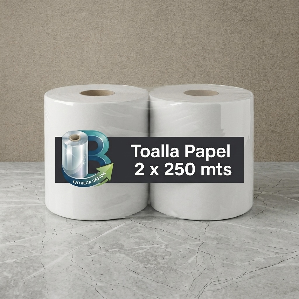 Toalla Papel