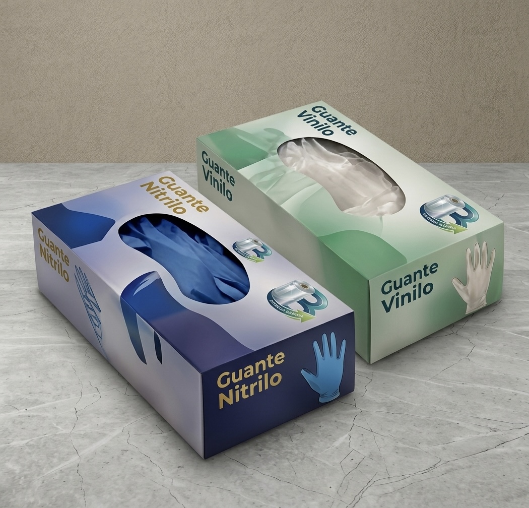 Guantes