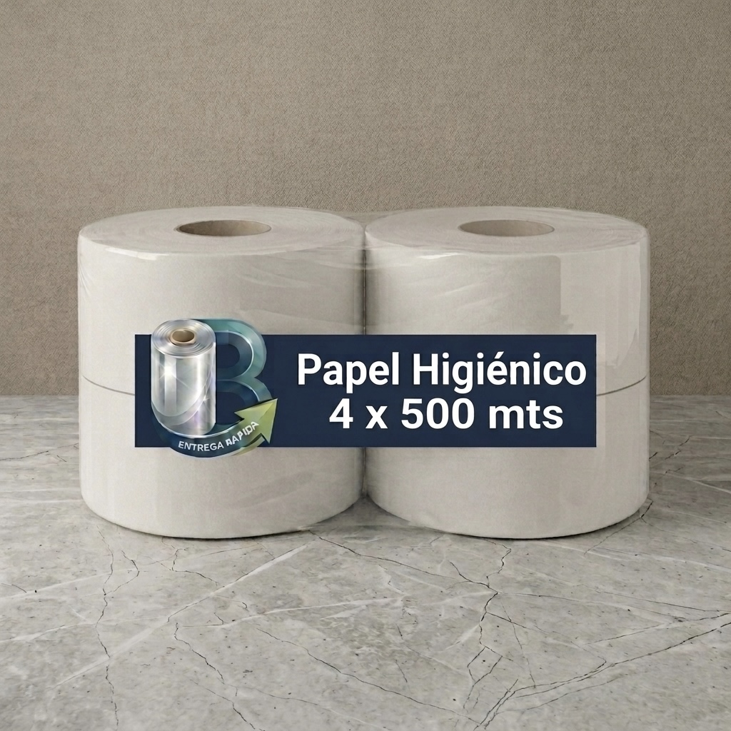 Papel Higiénico